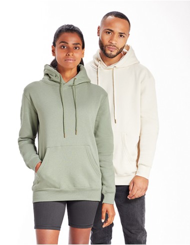 M-M04-Essential Hoodie